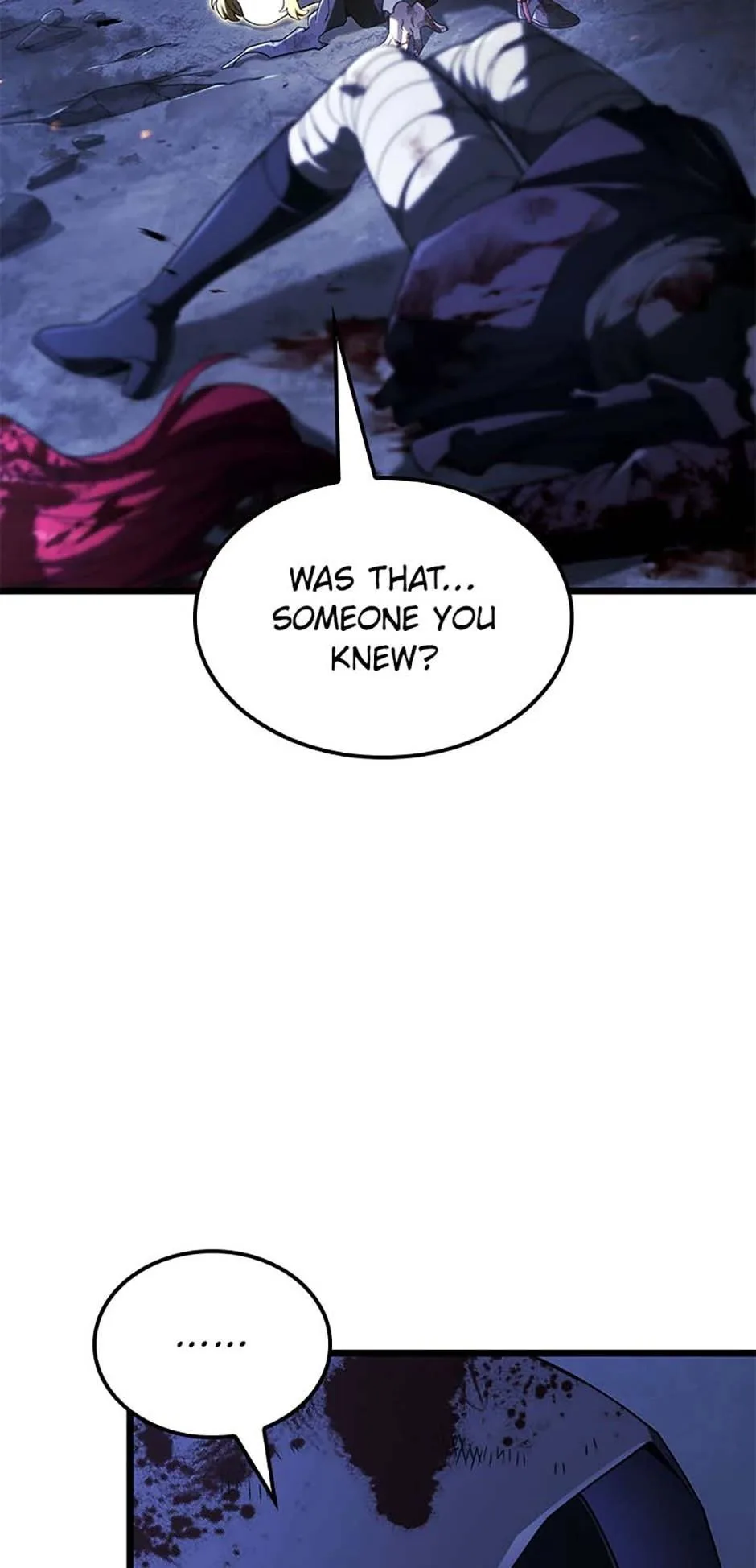 Revenge of the Baskerville Bloodhound Chapter 87 – Page 73