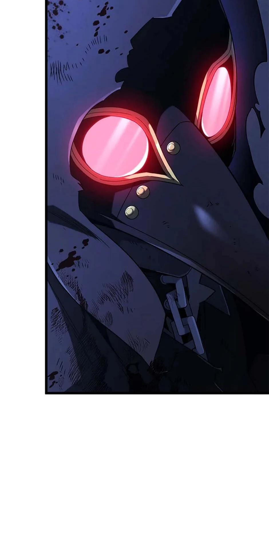 Revenge of the Baskerville Bloodhound Chapter 87 – Page 74