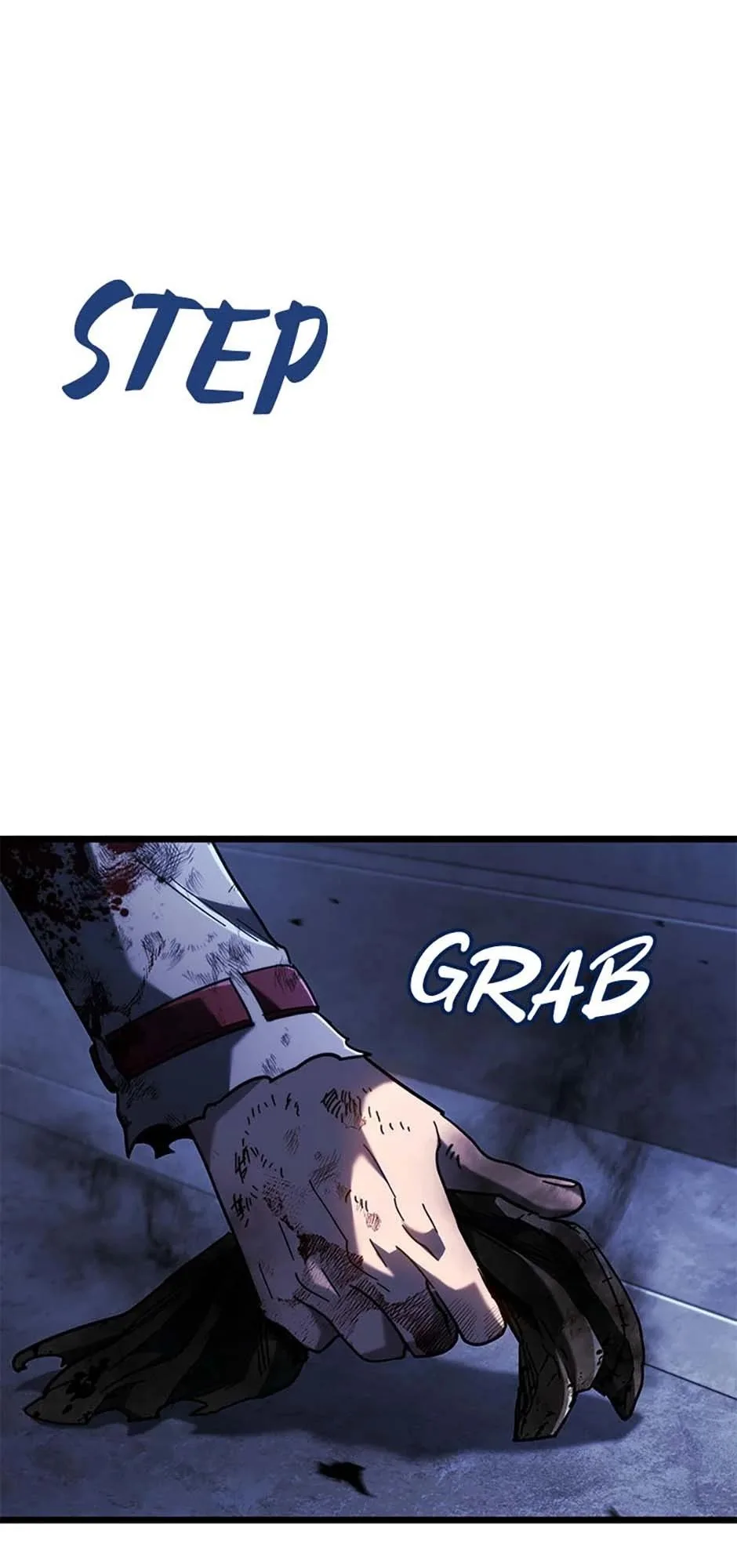 Revenge of the Baskerville Bloodhound Chapter 87 – Page 81