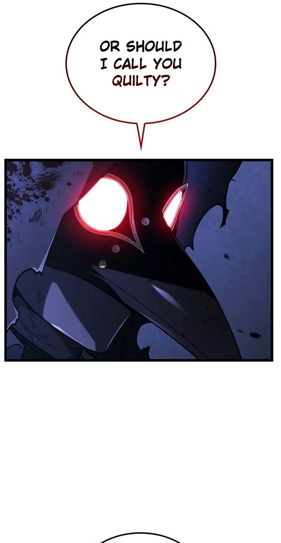 Revenge of the Baskerville Bloodhound Chapter 87 – Page 89