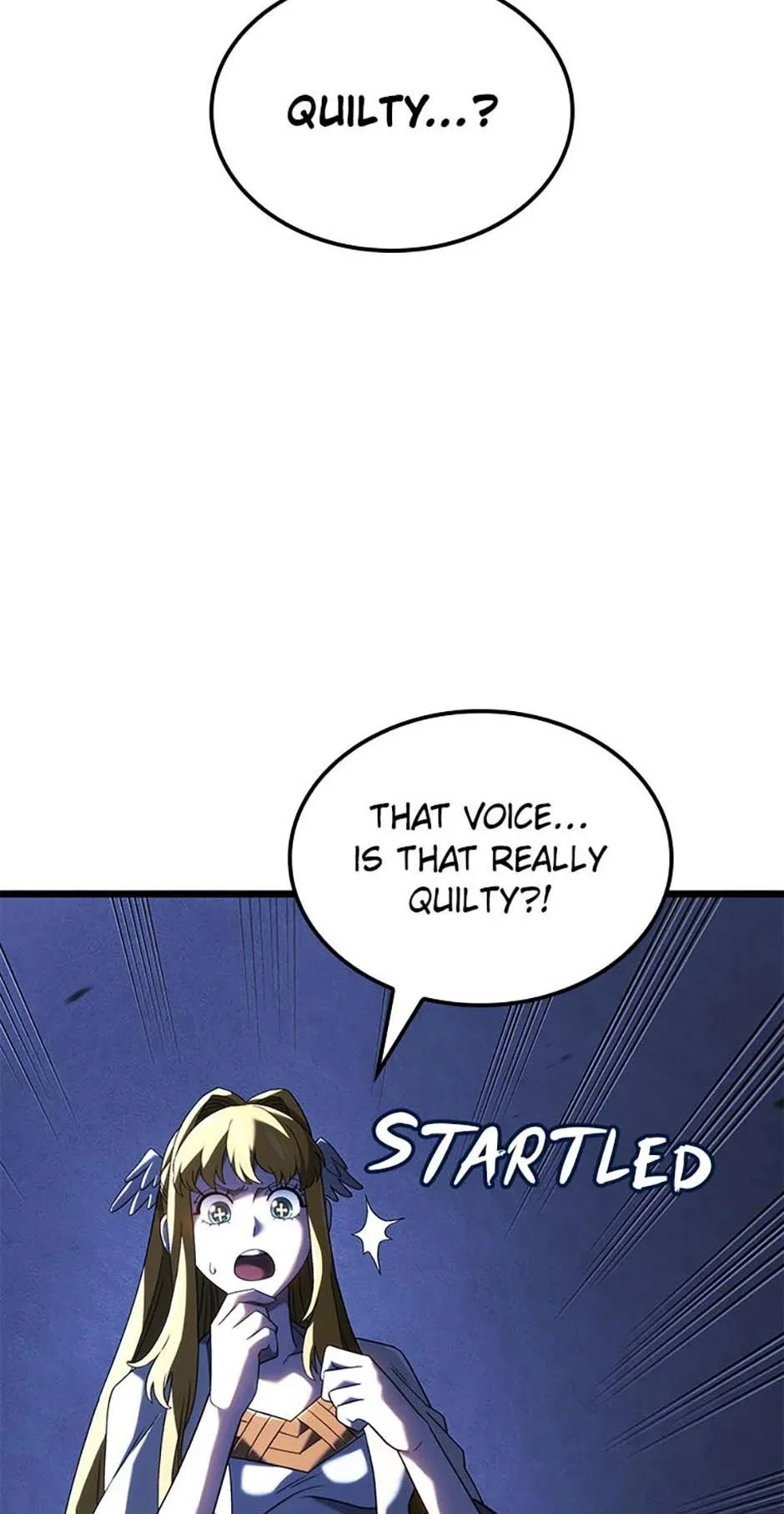 Revenge of the Baskerville Bloodhound Chapter 87 – Page 90