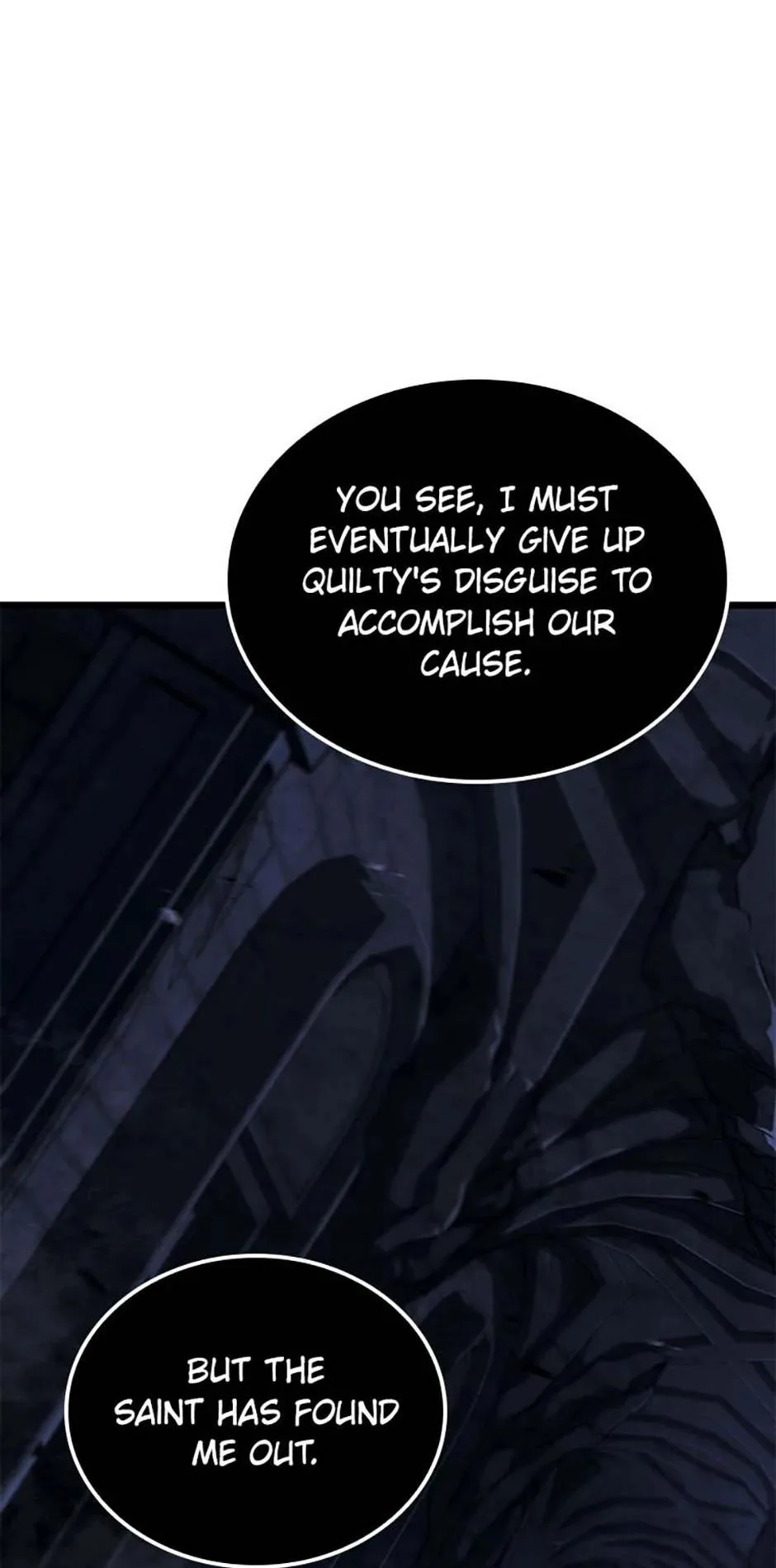Revenge of the Baskerville Bloodhound Chapter 87 – Page 93