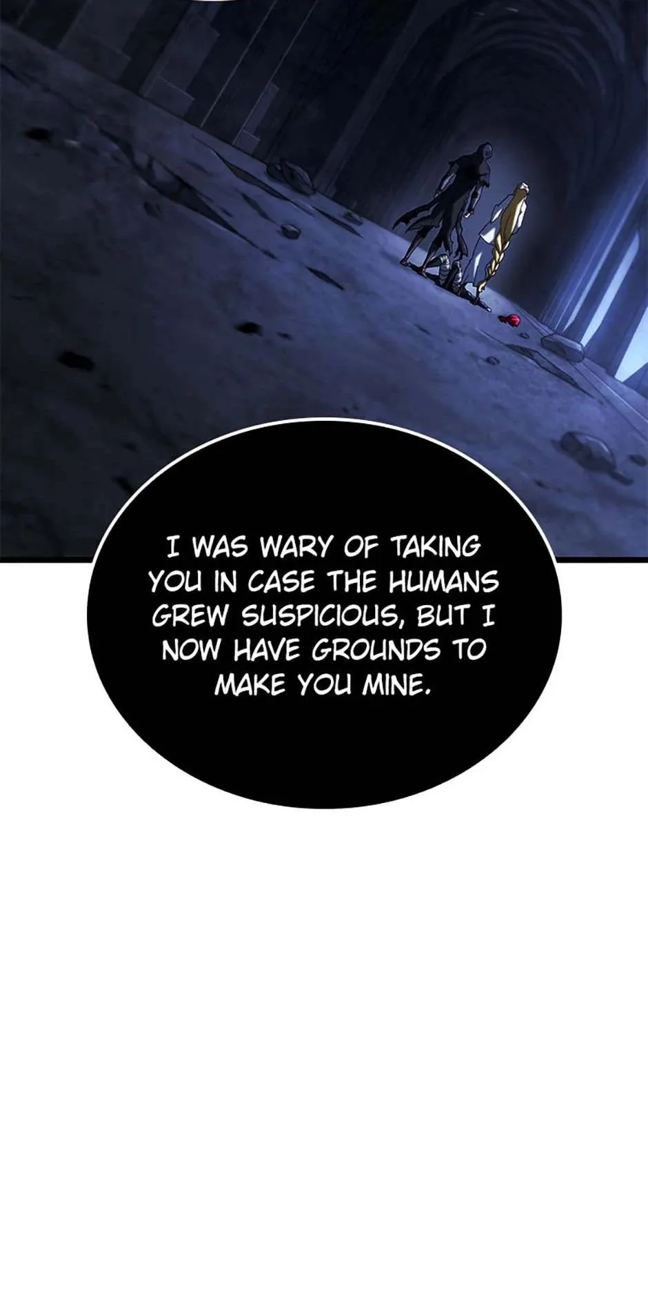 Revenge of the Baskerville Bloodhound Chapter 87 – Page 94
