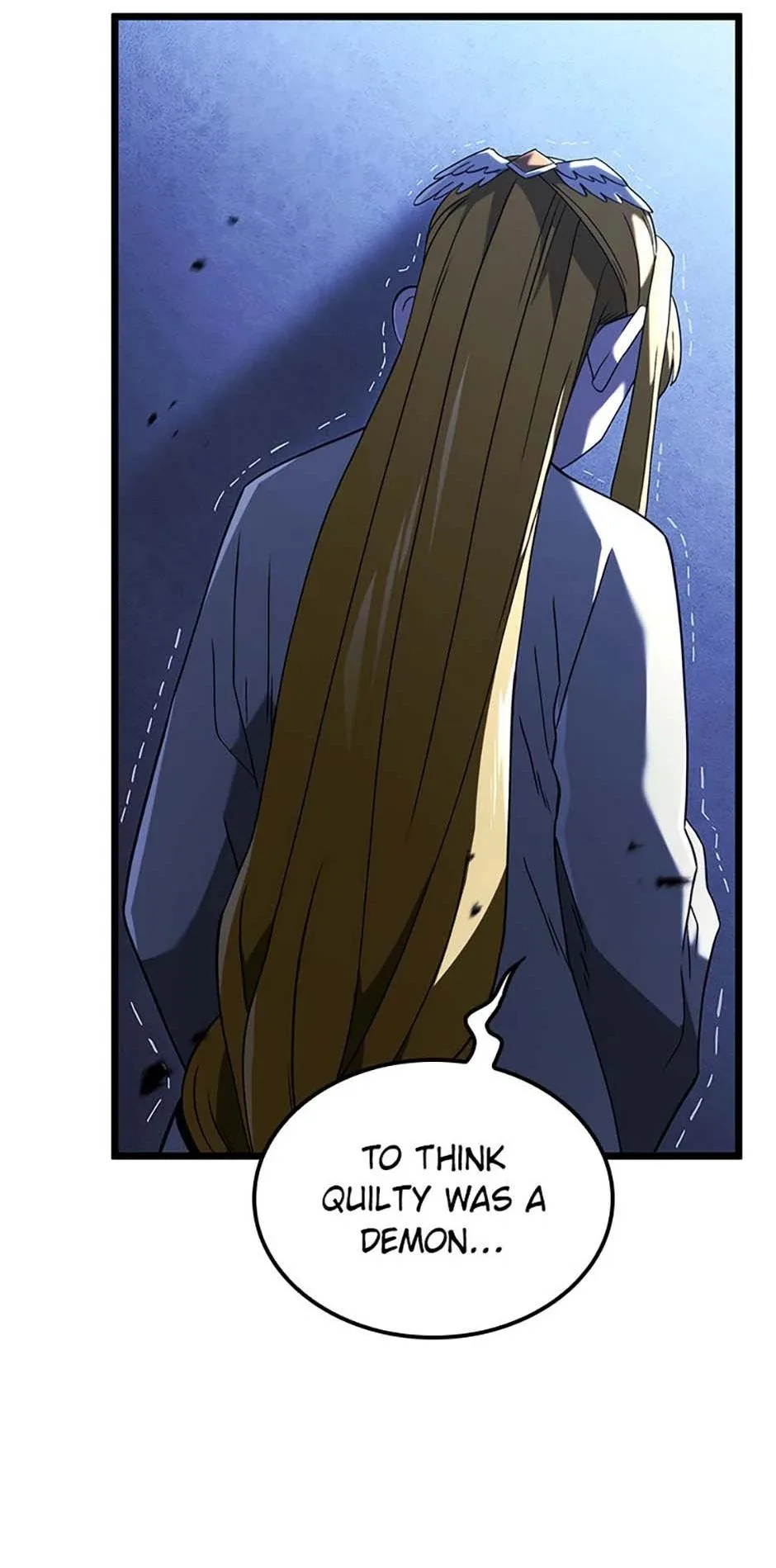 Revenge of the Baskerville Bloodhound Chapter 87 – Page 95