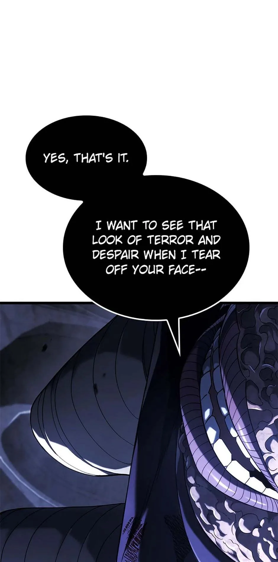 Revenge of the Baskerville Bloodhound Chapter 87 – Page 96