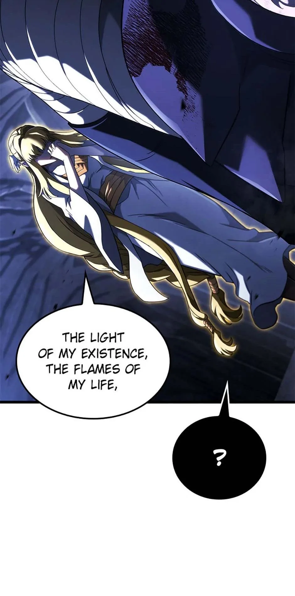 Revenge of the Baskerville Bloodhound Chapter 87 – Page 97
