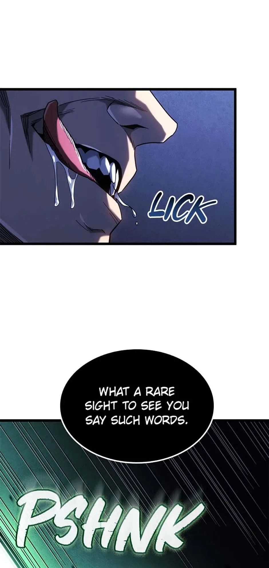 Revenge of the Baskerville Bloodhound Chapter 87 – Page 107