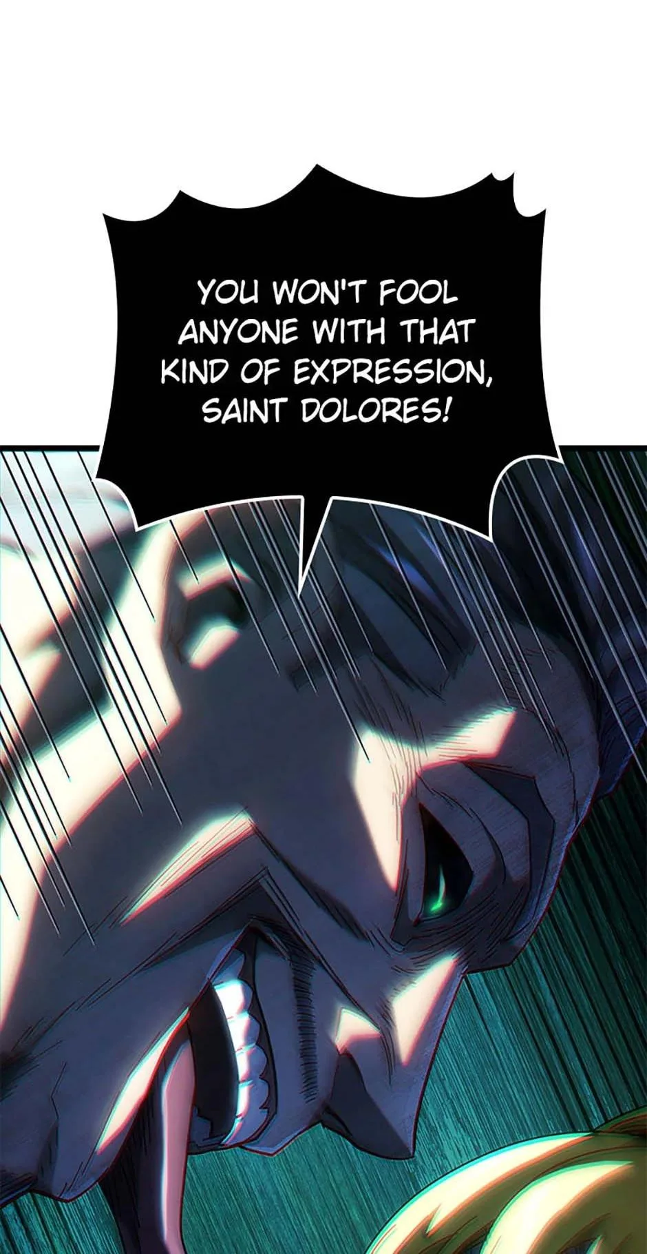 Revenge of the Baskerville Bloodhound Chapter 87 – Page 117