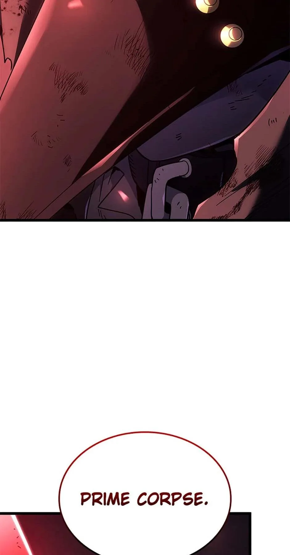 Revenge of the Baskerville Bloodhound Chapter 88 – Page 2