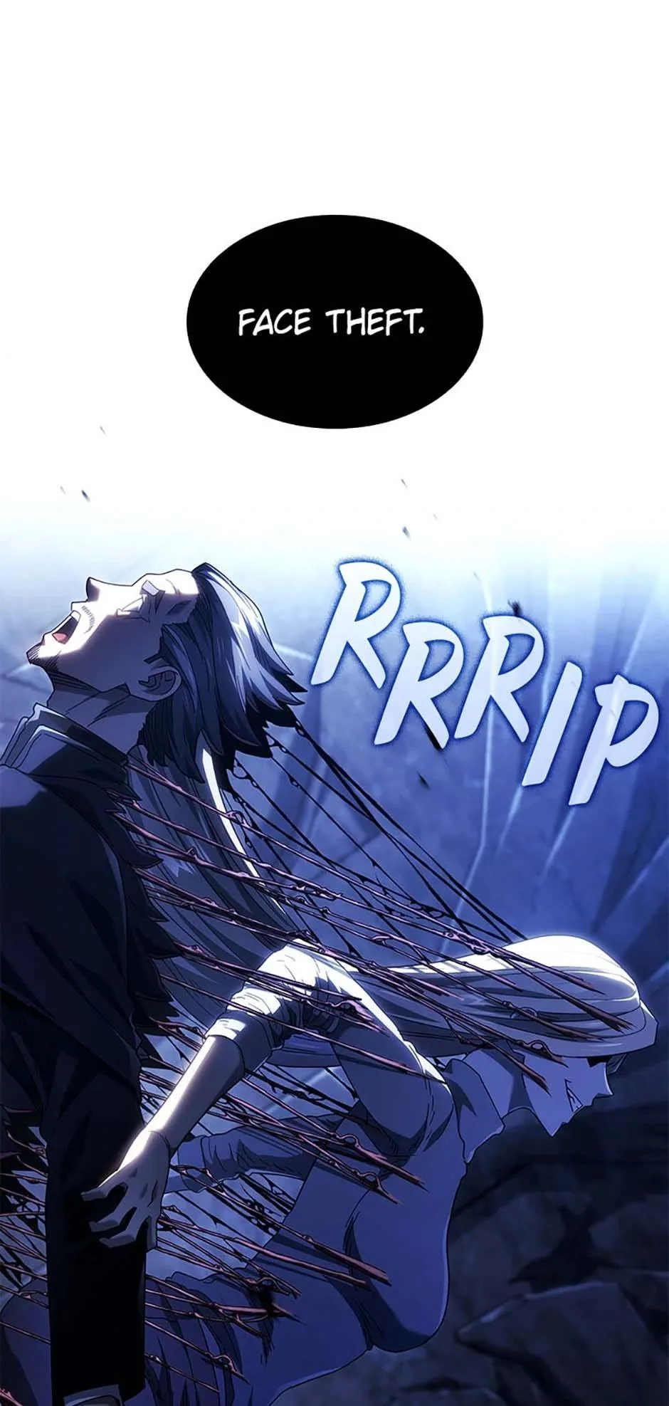 Revenge of the Baskerville Bloodhound Chapter 88 – Page 15
