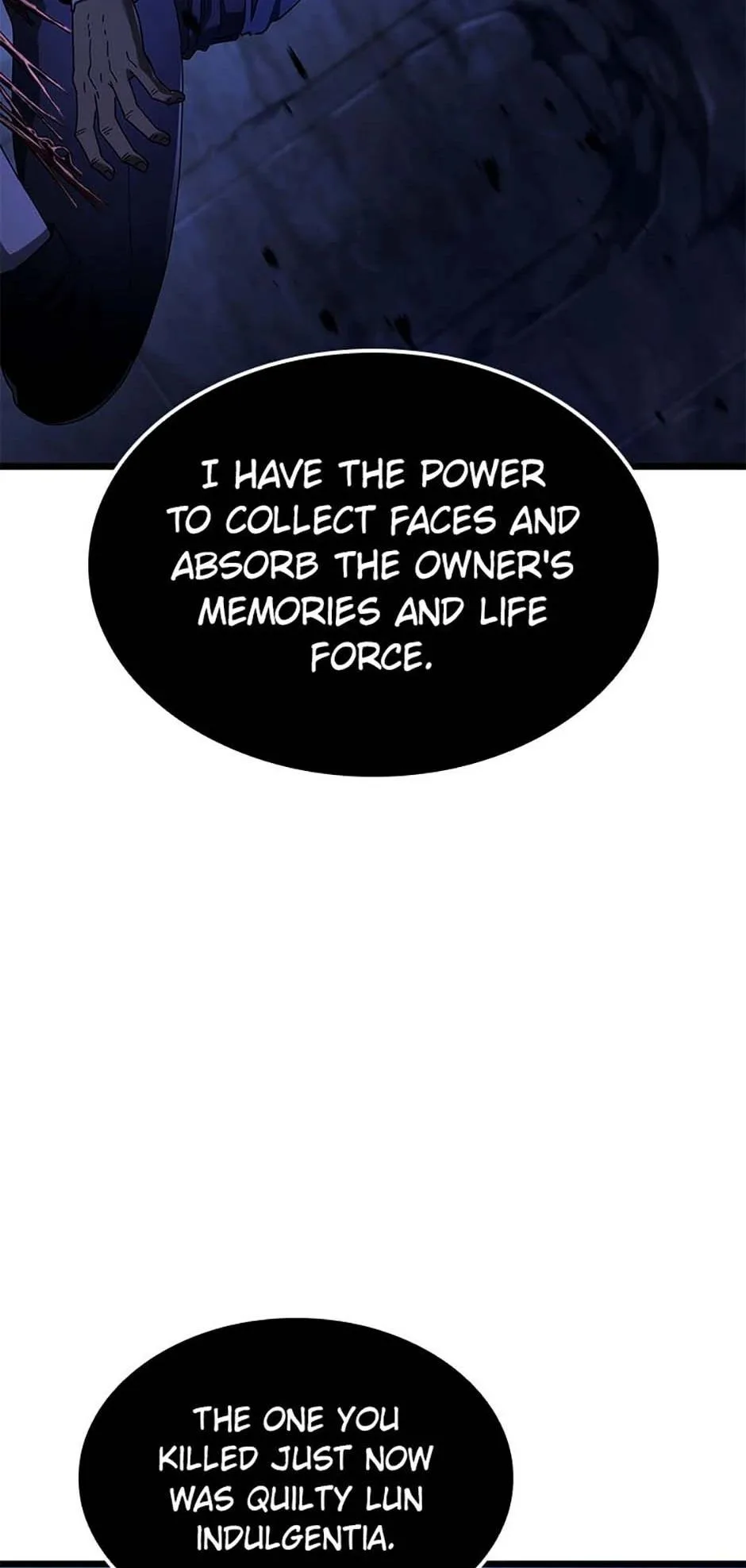 Revenge of the Baskerville Bloodhound Chapter 88 – Page 16