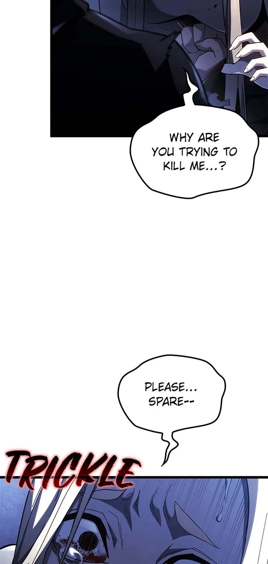 Revenge of the Baskerville Bloodhound Chapter 88 – Page 23