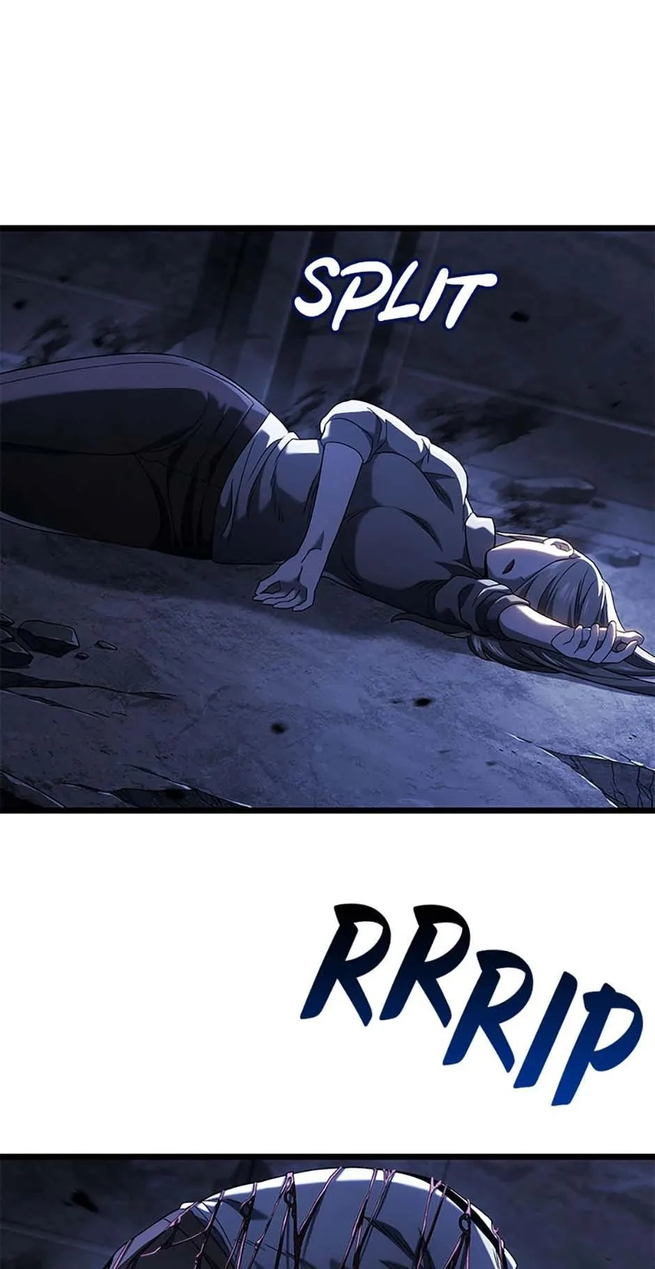 Revenge of the Baskerville Bloodhound Chapter 88 – Page 26