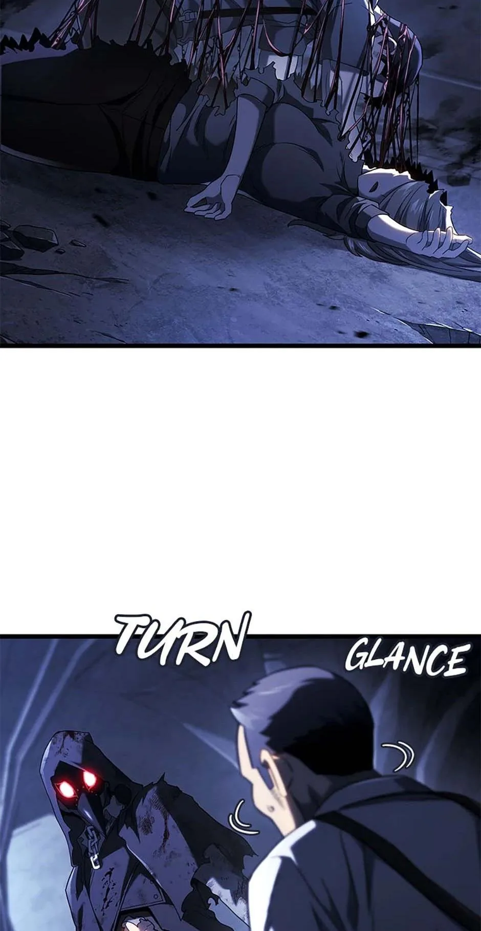 Revenge of the Baskerville Bloodhound Chapter 88 – Page 27