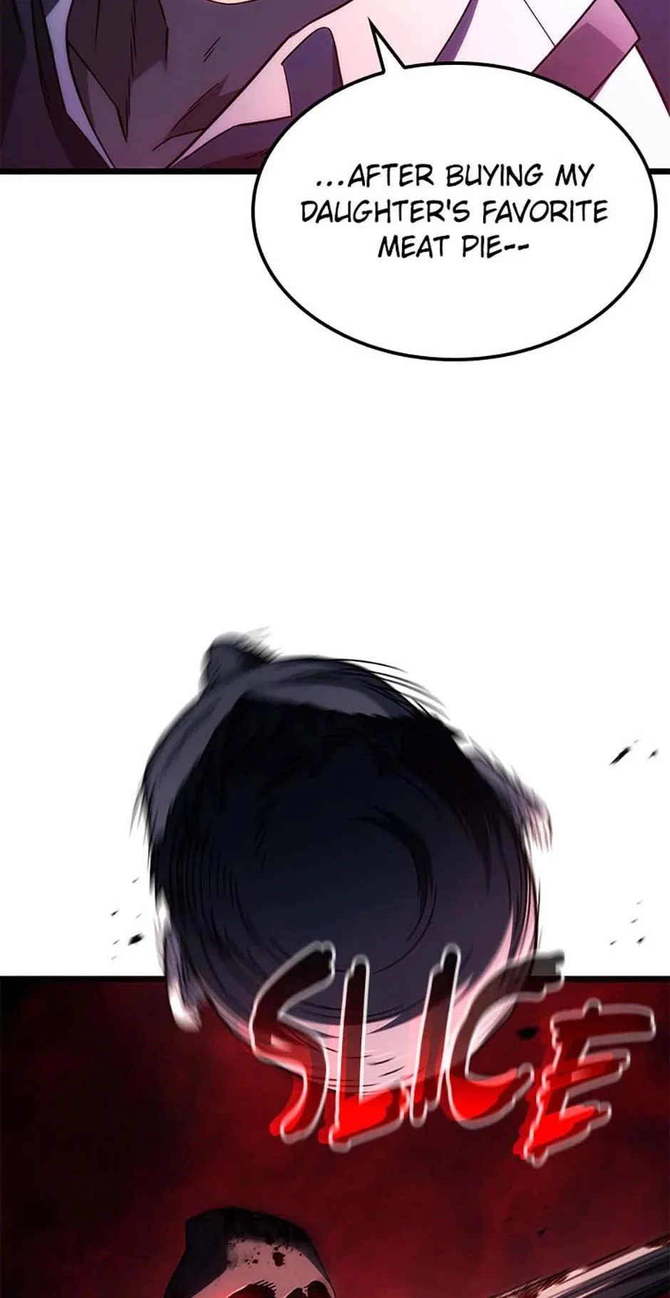 Revenge of the Baskerville Bloodhound Chapter 88 – Page 30