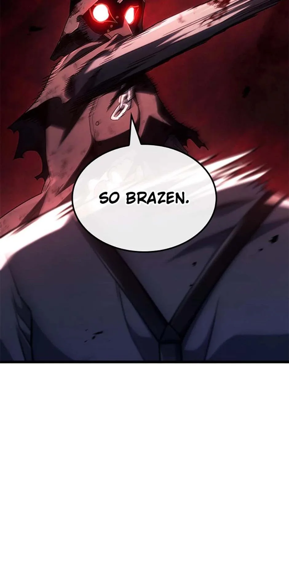 Revenge of the Baskerville Bloodhound Chapter 88 – Page 31