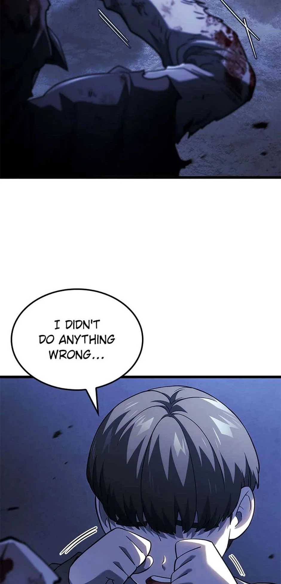 Revenge of the Baskerville Bloodhound Chapter 88 – Page 34