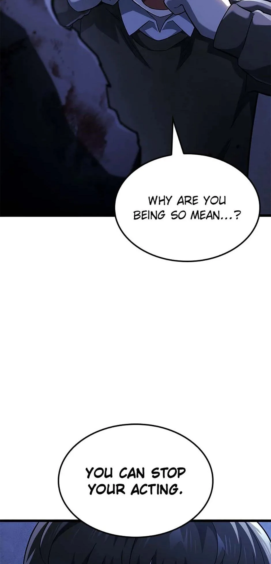 Revenge of the Baskerville Bloodhound Chapter 88 – Page 35