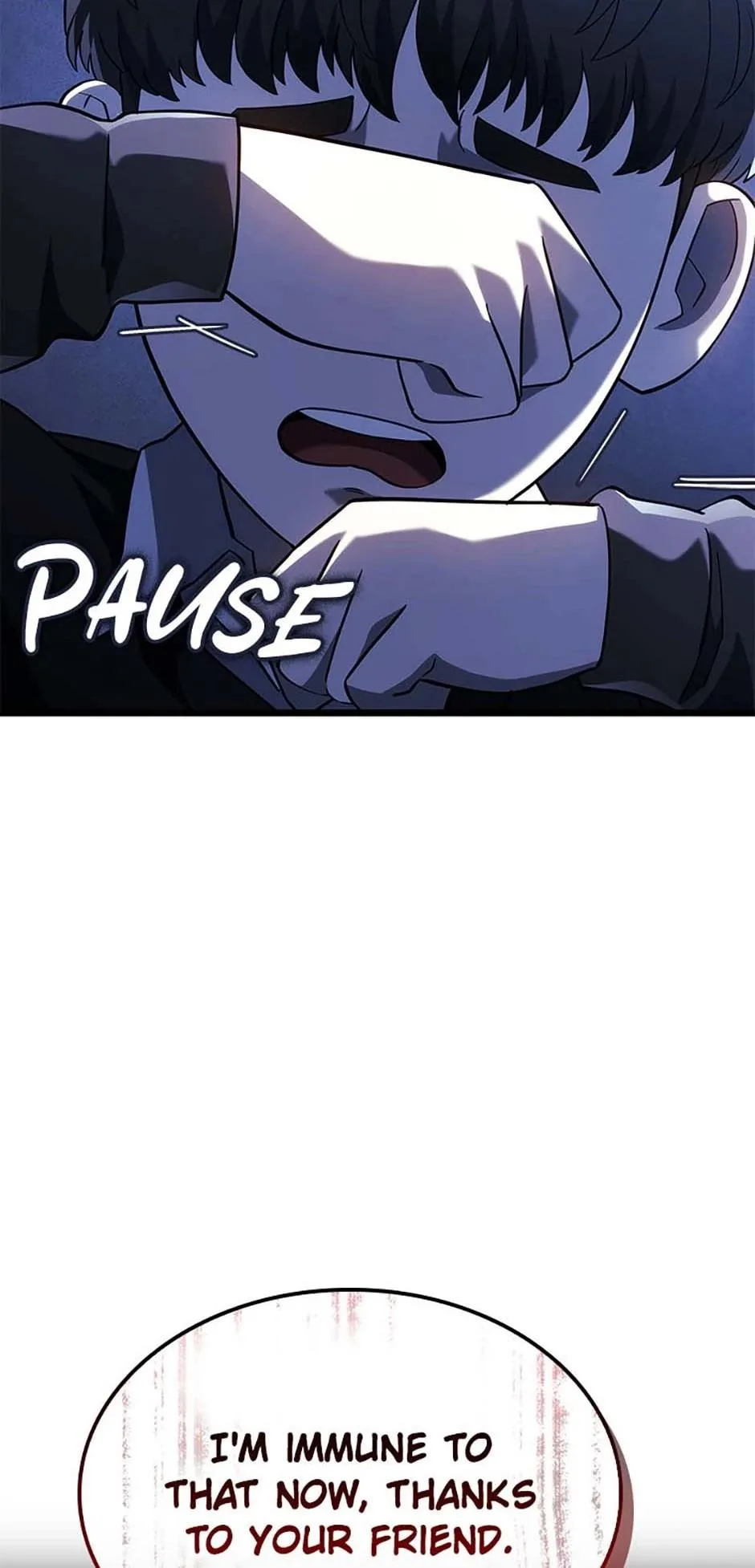 Revenge of the Baskerville Bloodhound Chapter 88 – Page 36