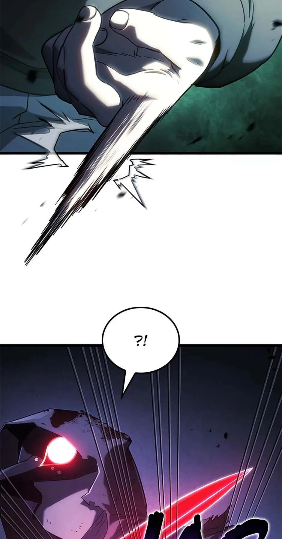 Revenge of the Baskerville Bloodhound Chapter 88 – Page 41