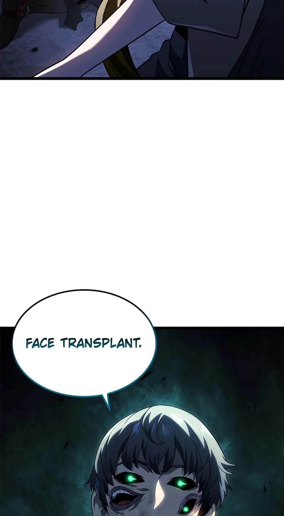 Revenge of the Baskerville Bloodhound Chapter 88 – Page 52