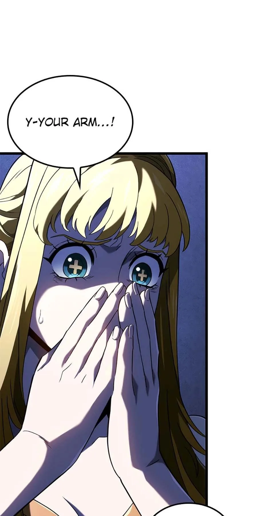 Revenge of the Baskerville Bloodhound Chapter 88 – Page 62