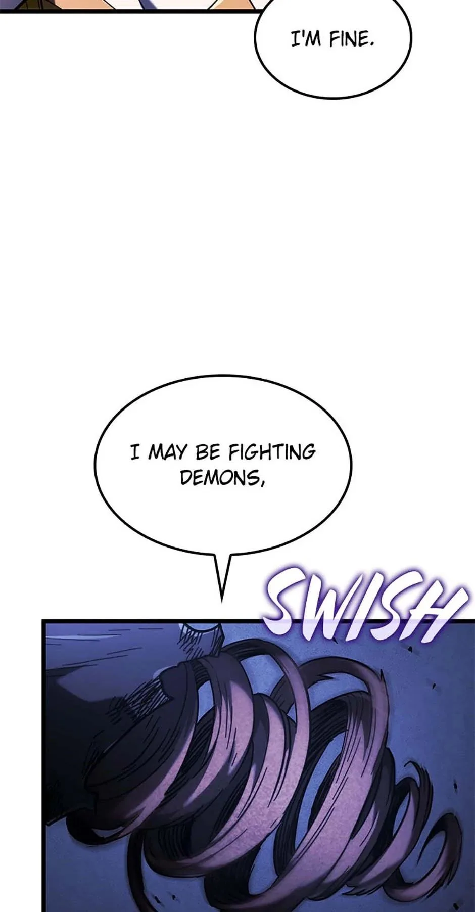 Revenge of the Baskerville Bloodhound Chapter 88 – Page 63