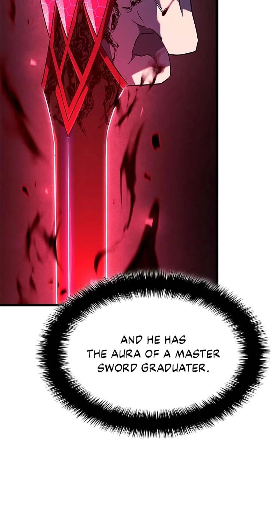 Revenge of the Baskerville Bloodhound Chapter 88 – Page 68