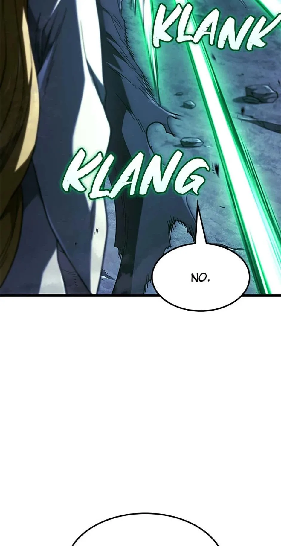 Revenge of the Baskerville Bloodhound Chapter 88 – Page 77
