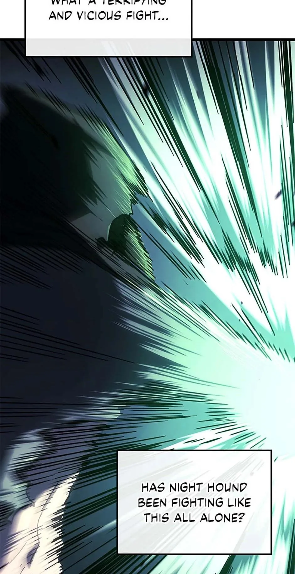 Revenge of the Baskerville Bloodhound Chapter 88 – Page 80