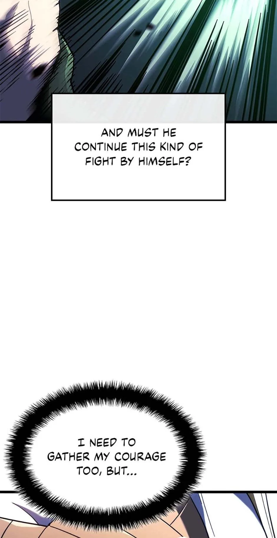 Revenge of the Baskerville Bloodhound Chapter 88 – Page 81