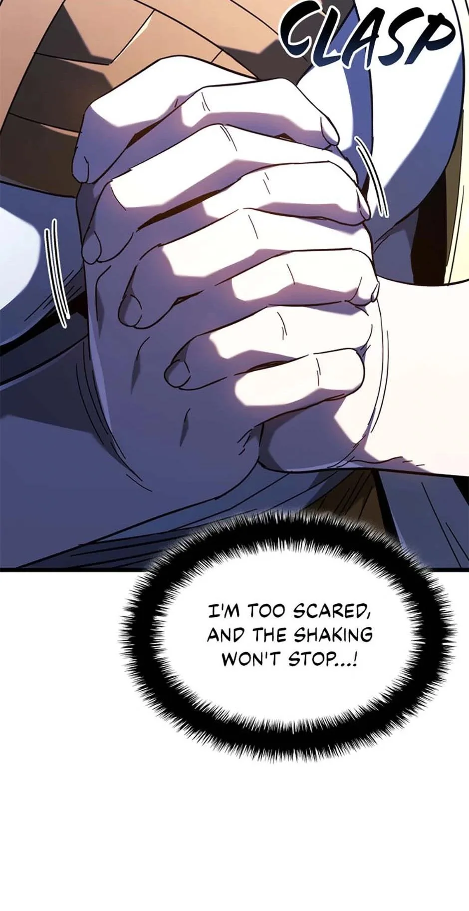 Revenge of the Baskerville Bloodhound Chapter 88 – Page 82