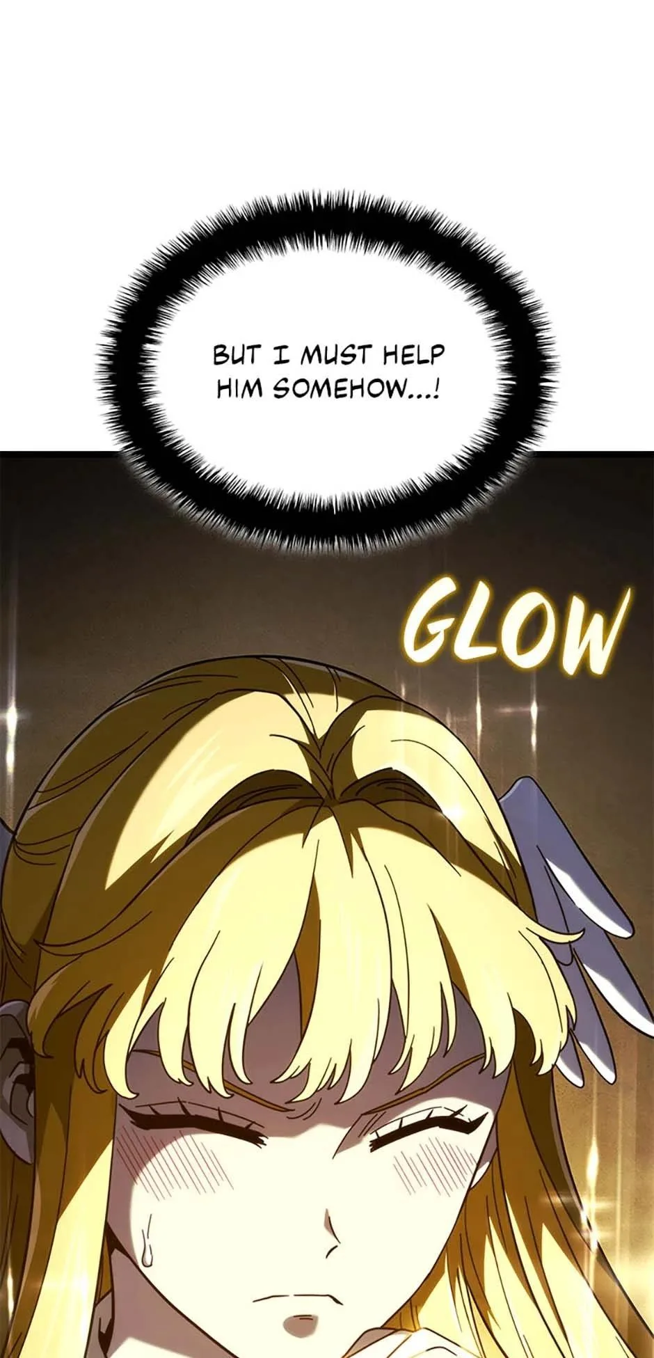 Revenge of the Baskerville Bloodhound Chapter 88 – Page 83