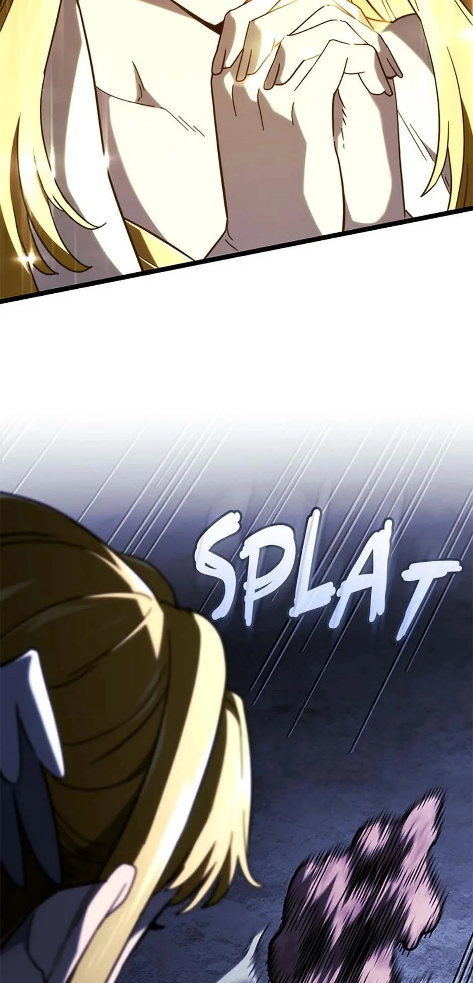 Revenge of the Baskerville Bloodhound Chapter 88 – Page 84