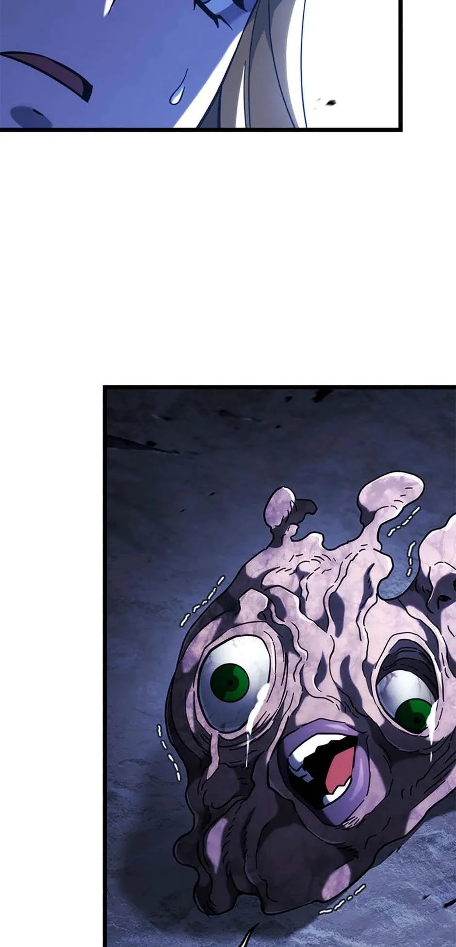 Revenge of the Baskerville Bloodhound Chapter 88 – Page 86