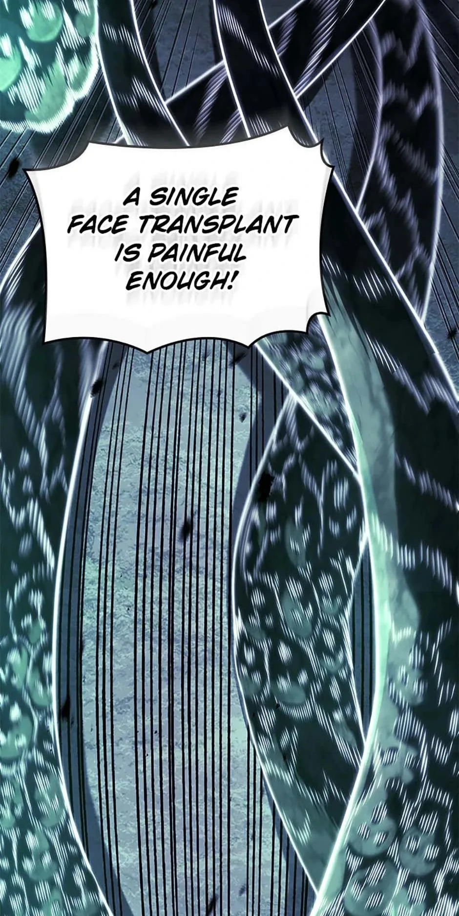 Revenge of the Baskerville Bloodhound Chapter 88 – Page 92