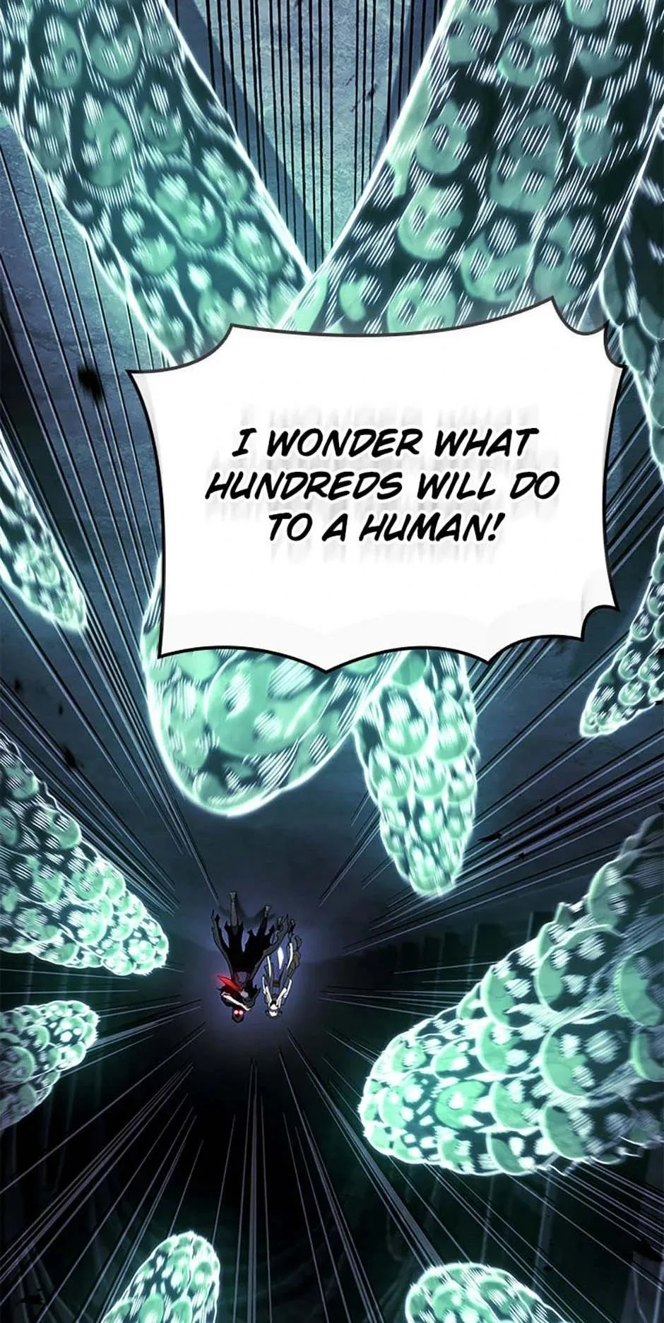 Revenge of the Baskerville Bloodhound Chapter 88 – Page 93