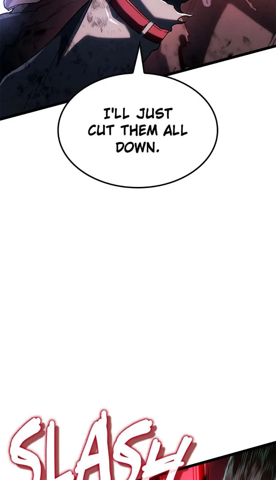 Revenge of the Baskerville Bloodhound Chapter 88 – Page 96