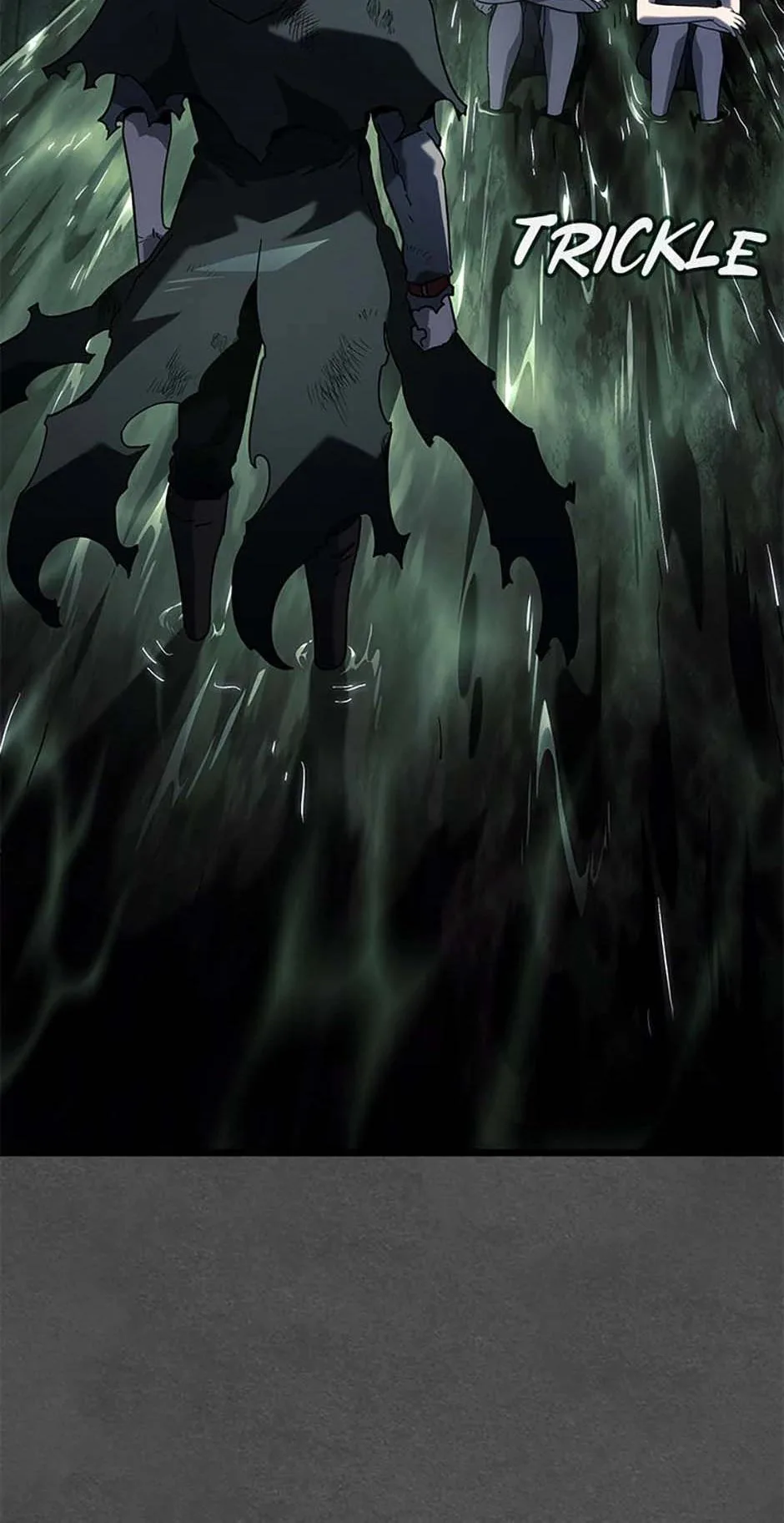 Revenge of the Baskerville Bloodhound Chapter 89 – Page 5