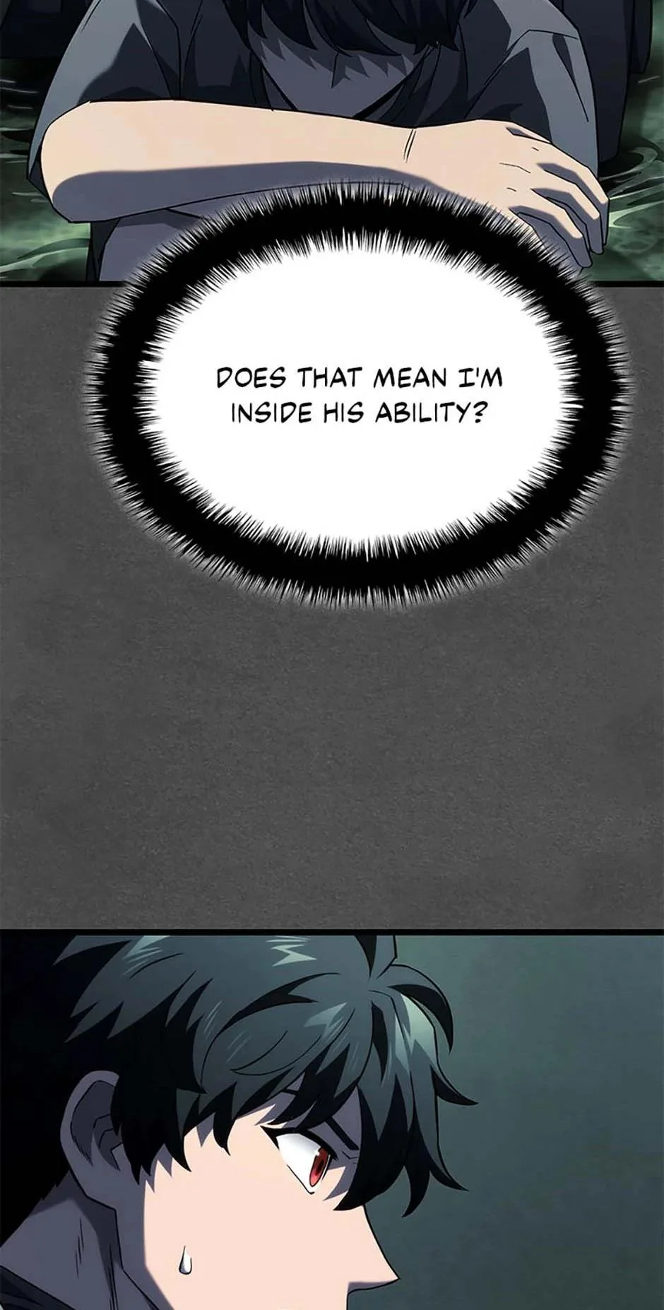 Revenge of the Baskerville Bloodhound Chapter 89 – Page 7