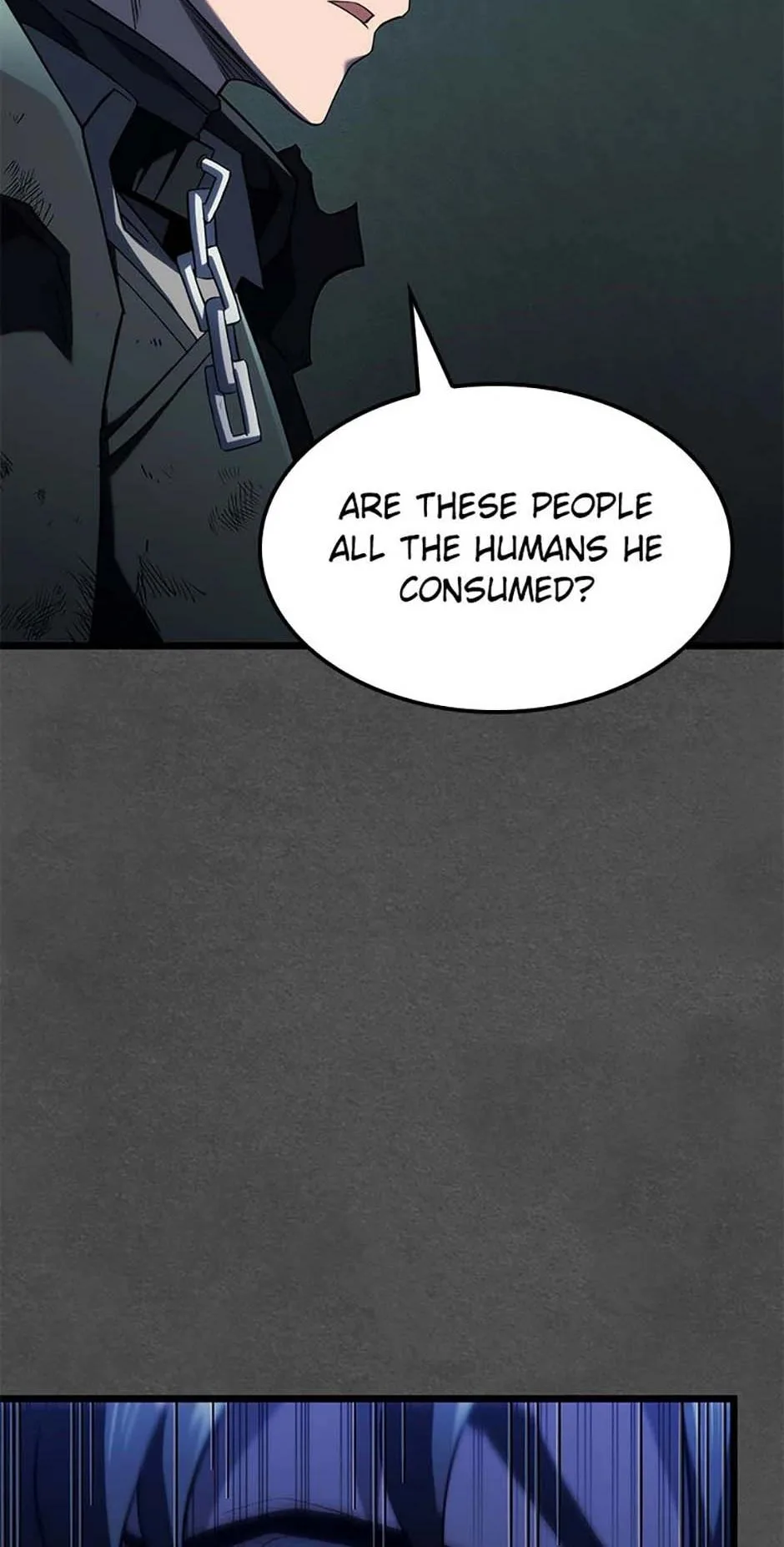 Revenge of the Baskerville Bloodhound Chapter 89 – Page 8