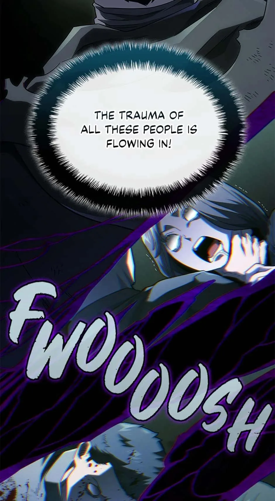Revenge of the Baskerville Bloodhound Chapter 89 – Page 13