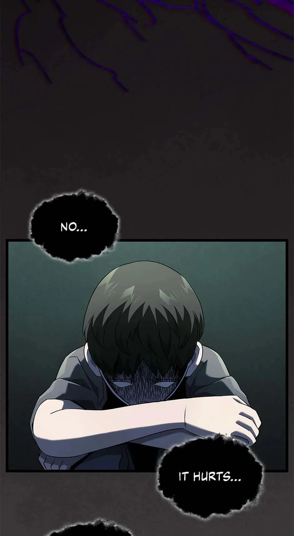 Revenge of the Baskerville Bloodhound Chapter 89 – Page 15