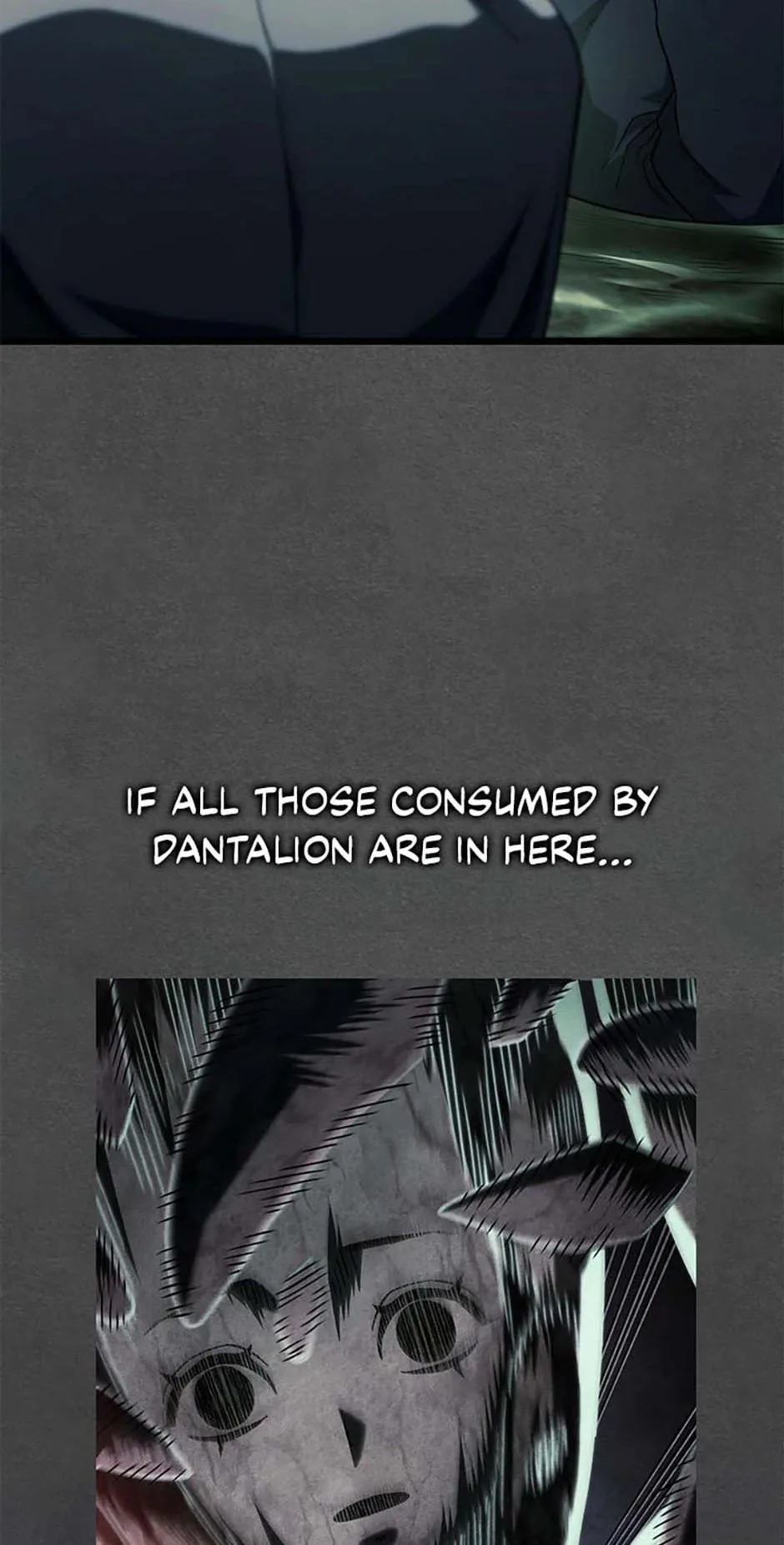Revenge of the Baskerville Bloodhound Chapter 89 – Page 18