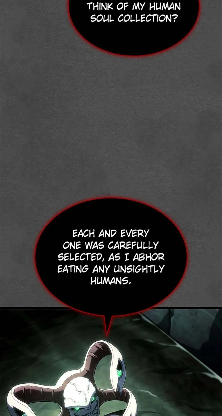 Revenge of the Baskerville Bloodhound Chapter 89 – Page 30