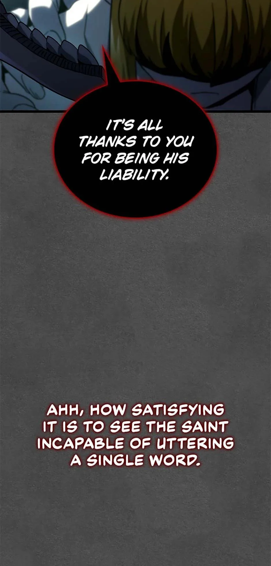 Revenge of the Baskerville Bloodhound Chapter 89 – Page 43