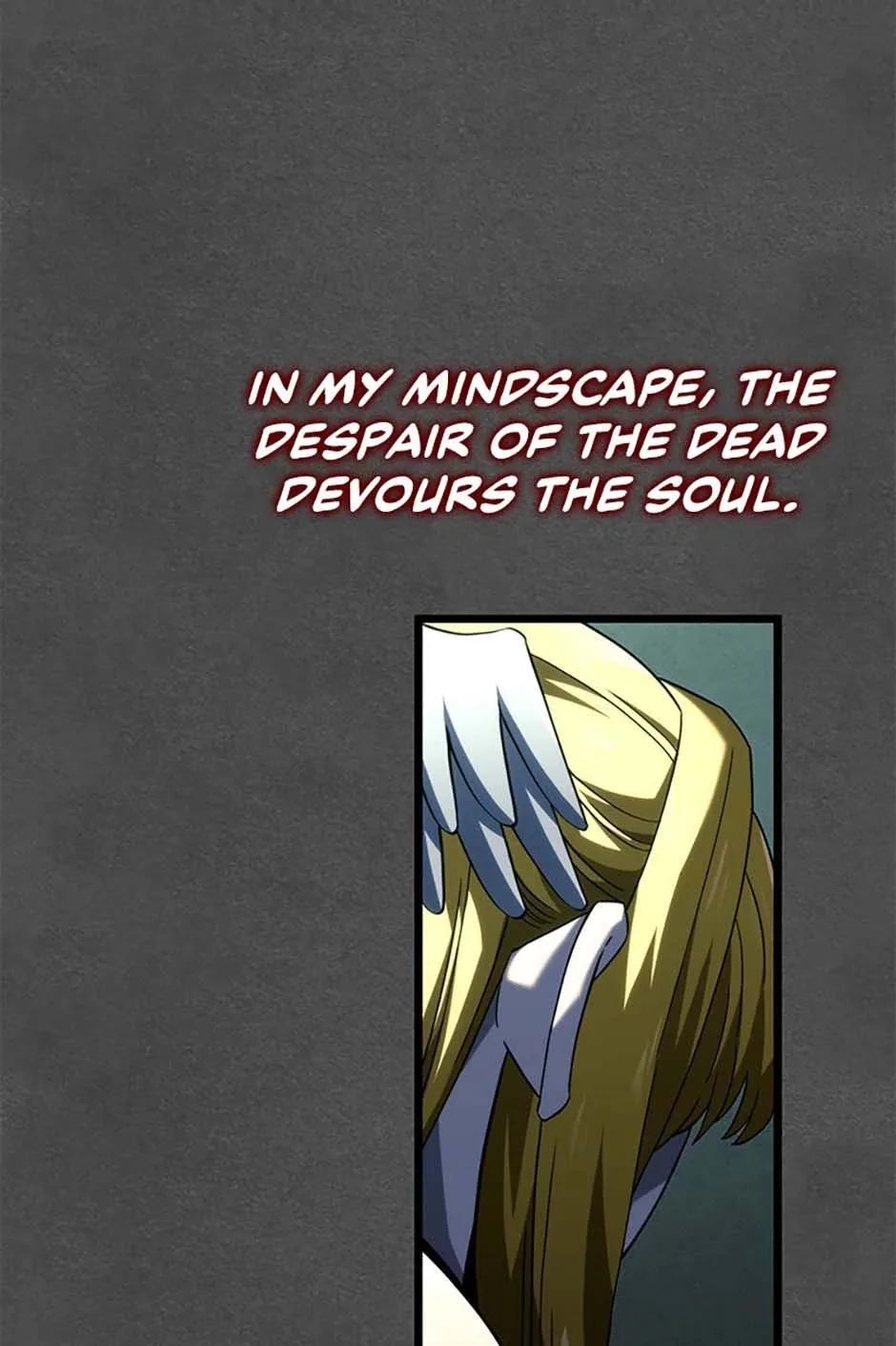 Revenge of the Baskerville Bloodhound Chapter 89 – Page 44