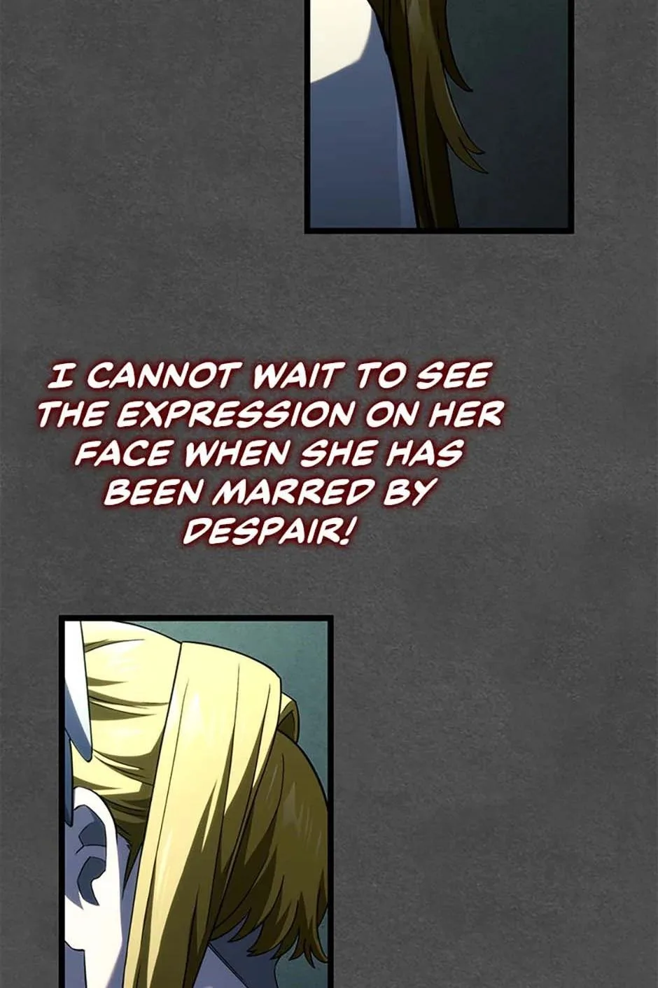 Revenge of the Baskerville Bloodhound Chapter 89 – Page 45