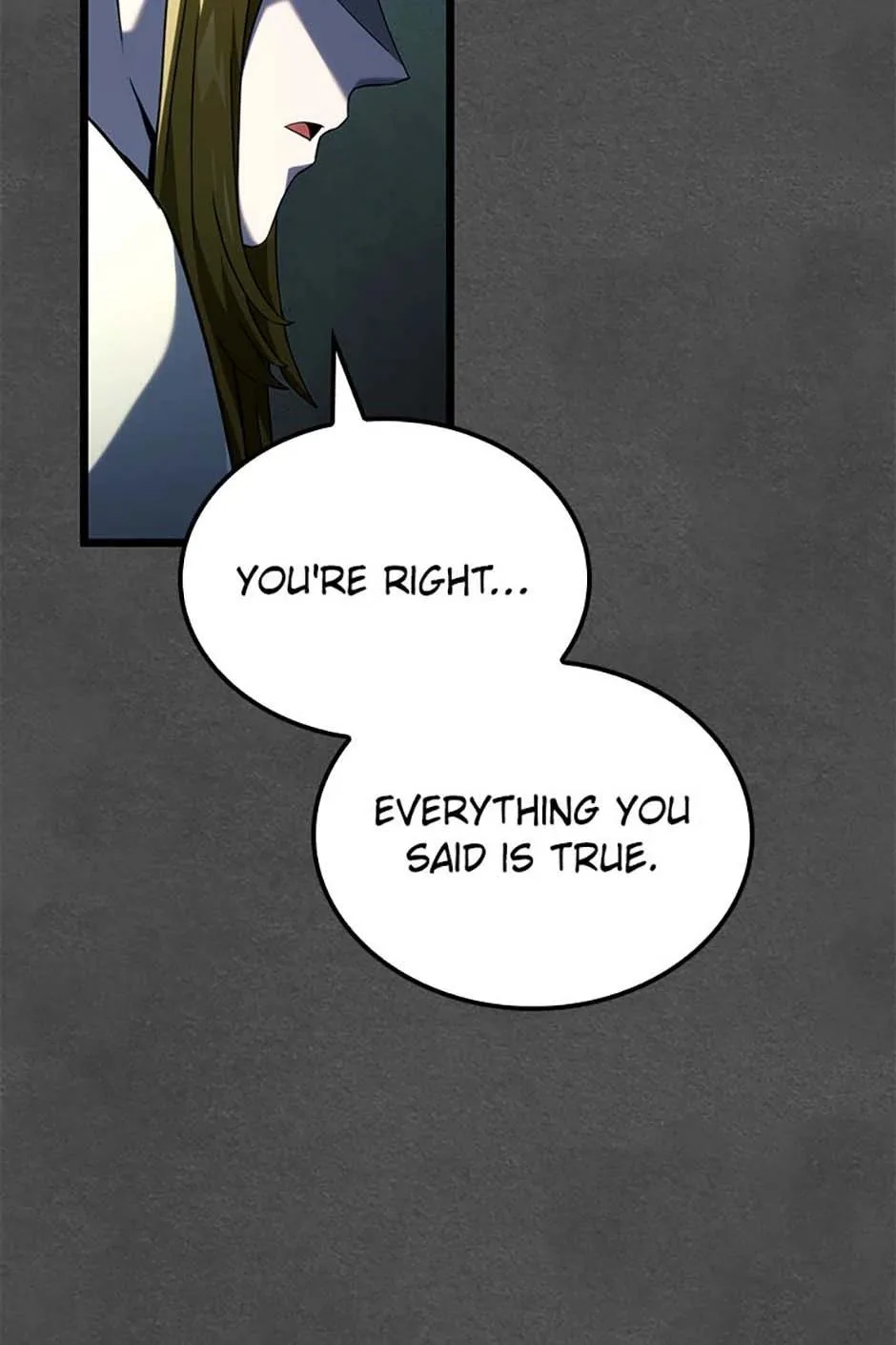 Revenge of the Baskerville Bloodhound Chapter 89 – Page 46