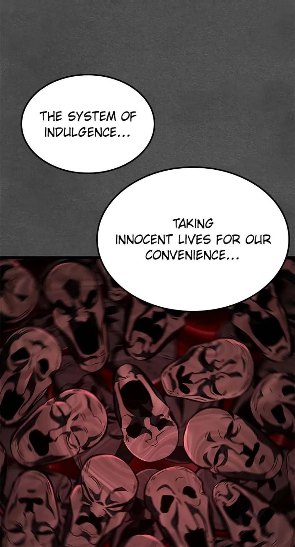 Revenge of the Baskerville Bloodhound Chapter 89 – Page 47